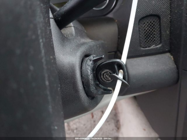 2007 CADILLAC CTS 1G6DM57T370169347 Photo 10