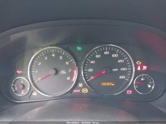 2007 CADILLAC CTS 1G6DM57T370169347 Photo 6