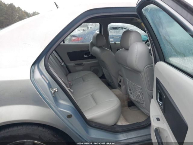 2007 CADILLAC CTS 1G6DM57T370169347 Photo 7