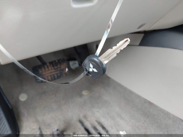 2006 MITSUBISHI LANCER JA3AJ26E56U060680 Photo 10