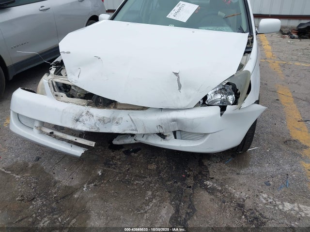 2006 MITSUBISHI LANCER JA3AJ26E56U060680 Photo 5