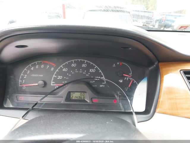 2006 MITSUBISHI LANCER JA3AJ26E56U060680 Photo 6