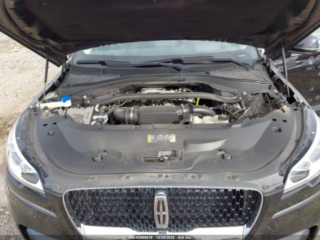 2021 LINCOLN AVIATOR 5LM5J7XCXMGL12926 Photo 9
