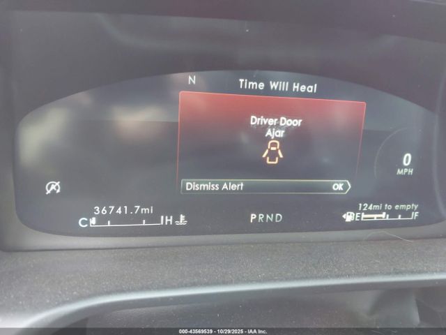 2021 LINCOLN AVIATOR 5LM5J7XCXMGL12926 Photo 6