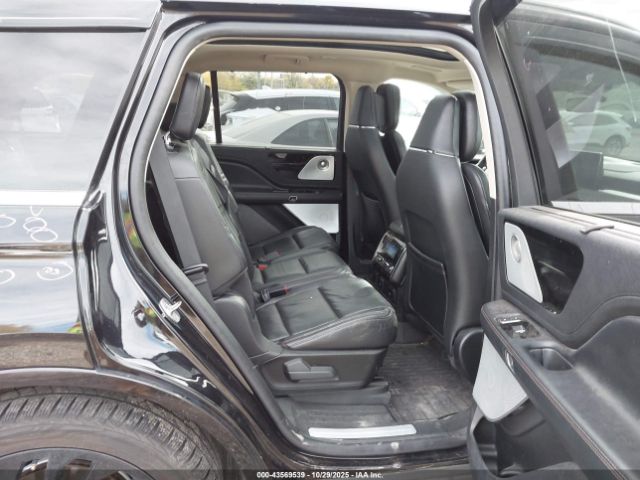 2021 LINCOLN AVIATOR 5LM5J7XCXMGL12926 Photo 7