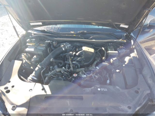 2018 LEXUS RC 350 JTHSZ5BC3J5008826 Photo 9