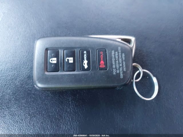 2018 LEXUS RC 350 JTHSZ5BC3J5008826 Photo 10