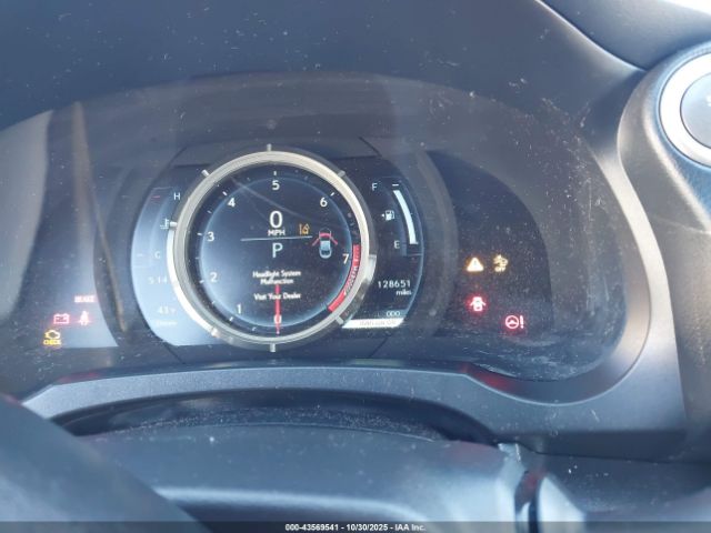 2018 LEXUS RC 350 JTHSZ5BC3J5008826 Photo 6