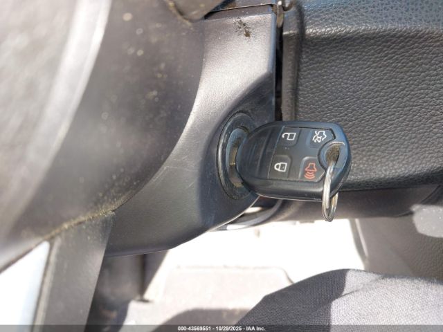 2014 FORD MUSTANG 1ZVBP8AM7E5311338 Photo 10