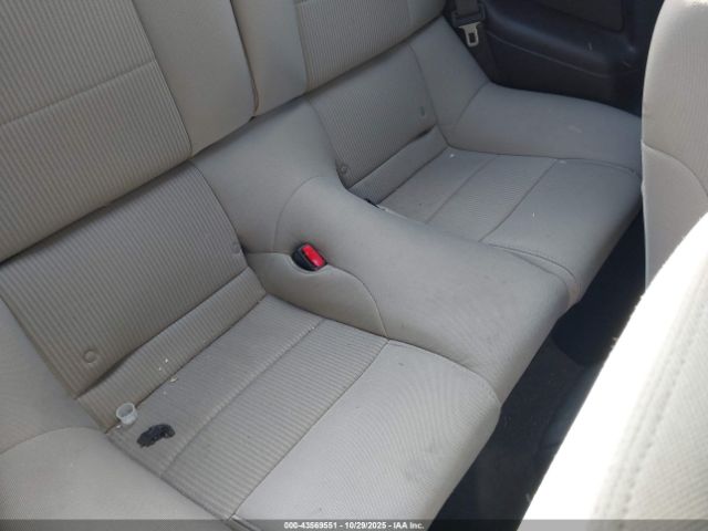 2014 FORD MUSTANG 1ZVBP8AM7E5311338 Photo 7