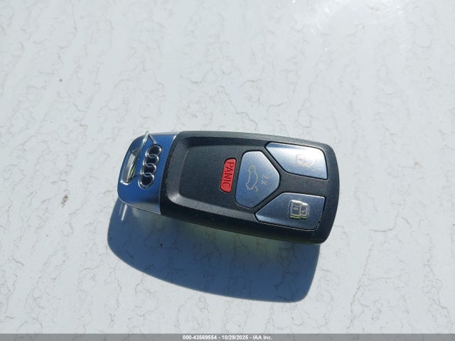 2023 AUDI A4 WAUABAF42PA025773 Photo 10