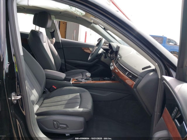2023 AUDI A4 WAUABAF42PA025773 Photo 4