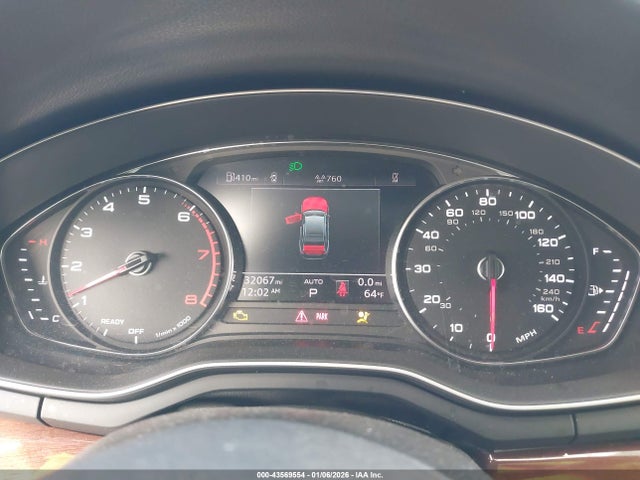 2023 AUDI A4 WAUABAF42PA025773 Photo 6