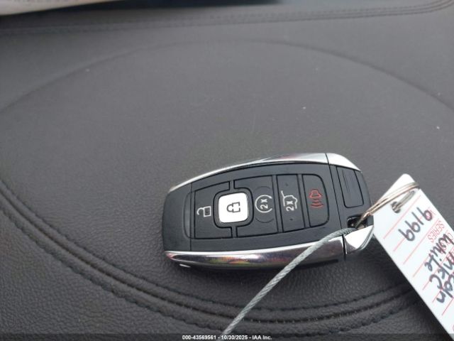 2019 LINCOLN MKC 5LMCJ1D94KUL52396 Photo 10