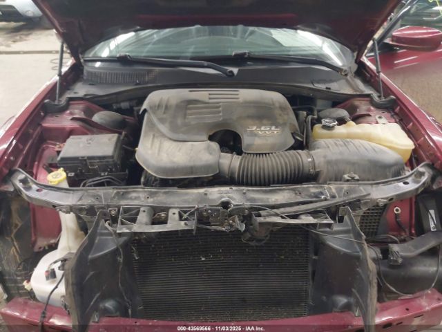 2018 CHRYSLER 300 2C3CCAGG8JH198907 Photo 9