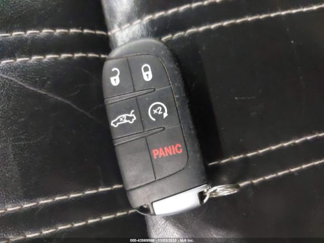 2018 CHRYSLER 300 2C3CCAGG8JH198907 Photo 10