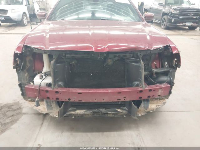 2018 CHRYSLER 300 2C3CCAGG8JH198907 Photo 5