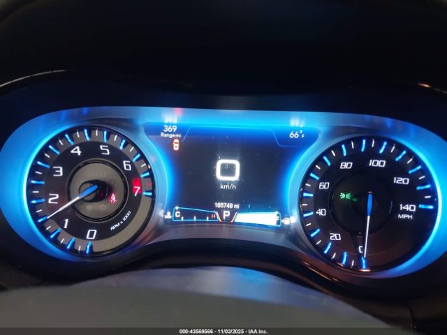 2018 CHRYSLER 300 2C3CCAGG8JH198907 Photo 6