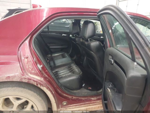 2018 CHRYSLER 300 2C3CCAGG8JH198907 Photo 7