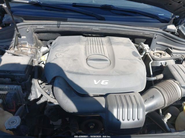 2015 JEEP GRAND CHEROKEE 1C4RJEBG9FC669208 Photo 9