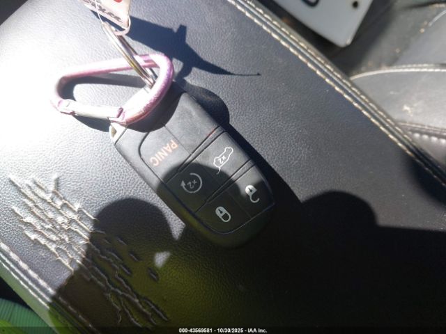 2015 JEEP GRAND CHEROKEE 1C4RJEBG9FC669208 Photo 10