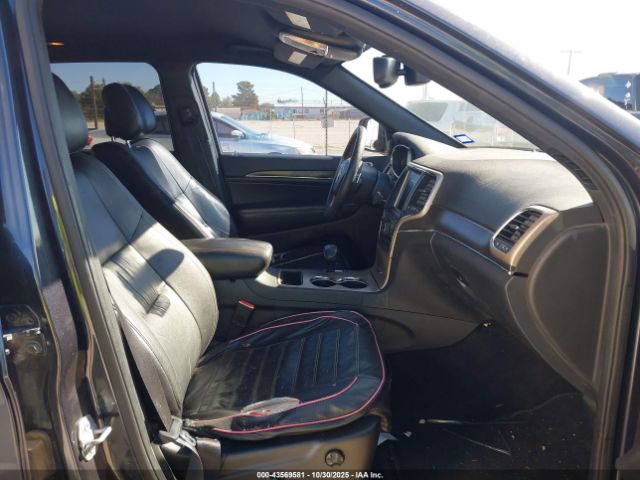 2015 JEEP GRAND CHEROKEE 1C4RJEBG9FC669208 Photo 4