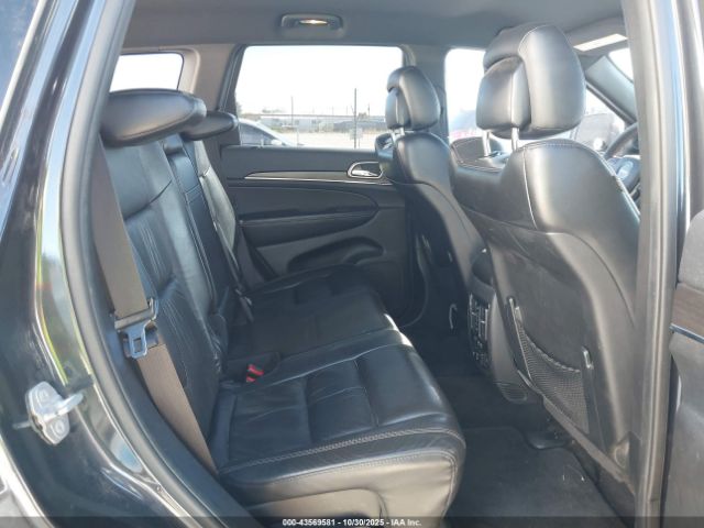 2015 JEEP GRAND CHEROKEE 1C4RJEBG9FC669208 Photo 7