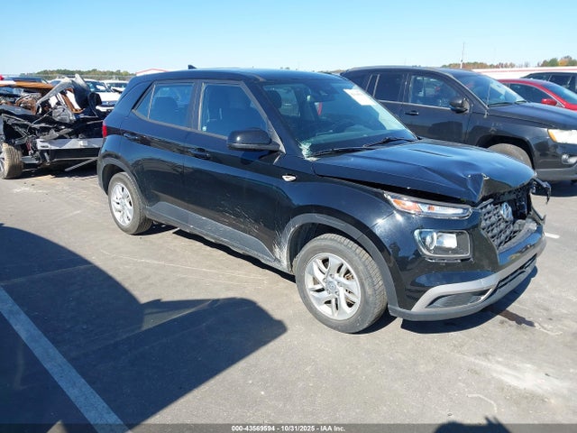 2021 HYUNDAI VENUE KMHRB8A35MU067180