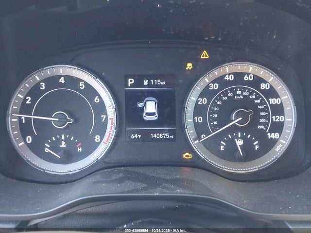 2021 HYUNDAI VENUE KMHRB8A35MU067180 Photo 6