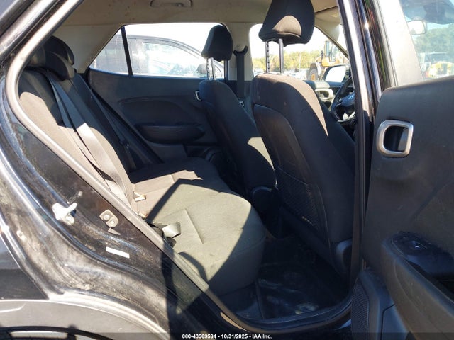 2021 HYUNDAI VENUE KMHRB8A35MU067180 Photo 7