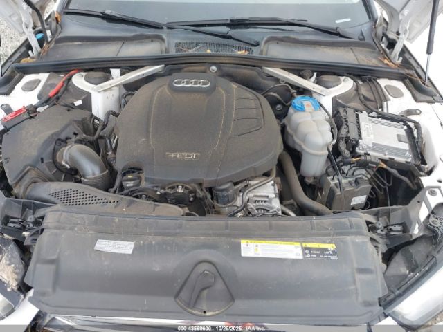 2019 AUDI A4 WAUGMAF4XKN006247 Photo 9