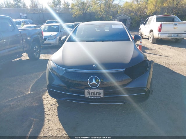 Aukcja sprzedaży 2023 Mercedes-benz Eqs 450 4matic, vin: W1KCG2EB5PA030166, numer aukcji: 43569606