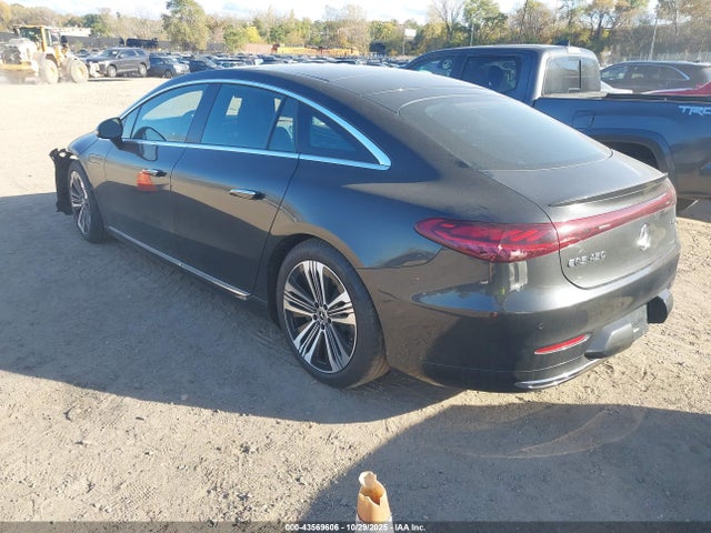 Aukcja sprzedaży 2023 Mercedes-benz Eqs 450 4matic, vin: W1KCG2EB5PA030166, numer aukcji: 43569606