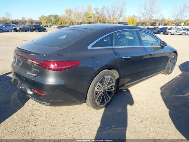 Aukcja sprzedaży 2023 Mercedes-benz Eqs 450 4matic, vin: W1KCG2EB5PA030166, numer aukcji: 43569606