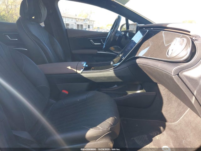Aukcja sprzedaży 2023 Mercedes-benz Eqs 450 4matic, vin: W1KCG2EB5PA030166, numer aukcji: 43569606
