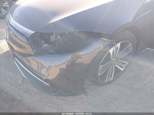 Aukcja sprzedaży 2023 Mercedes-benz Eqs 450 4matic, vin: W1KCG2EB5PA030166, numer aukcji: 43569606