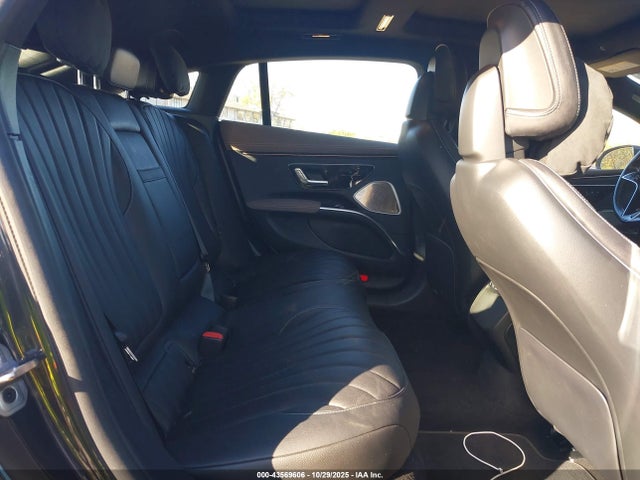 Aukcja sprzedaży 2023 Mercedes-benz Eqs 450 4matic, vin: W1KCG2EB5PA030166, numer aukcji: 43569606