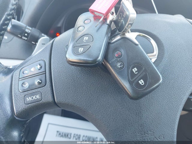 Продажа на аукционе авто 2006 Lexus Is 350, vin: JTHBE262965008302, номер лота: 43569622