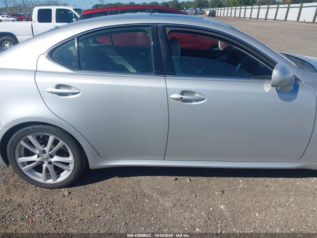 Aukcja sprzedaży 2006 Lexus Is 350, vin: JTHBE262965008302, numer aukcji: 43569622