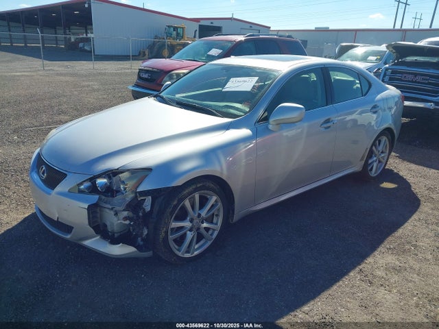 Aukcja sprzedaży 2006 Lexus Is 350, vin: JTHBE262965008302, numer aukcji: 43569622