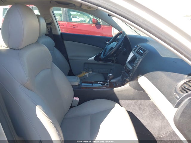 Aukcja sprzedaży 2006 Lexus Is 350, vin: JTHBE262965008302, numer aukcji: 43569622