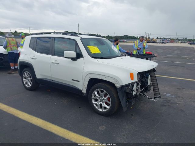 2018 JEEP RENEGADE ZACCJABB1JPG67931