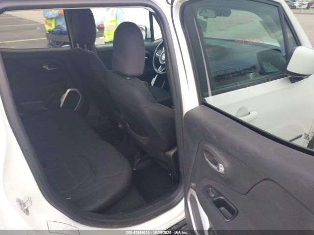 2018 JEEP RENEGADE ZACCJABB1JPG67931 Photo 7