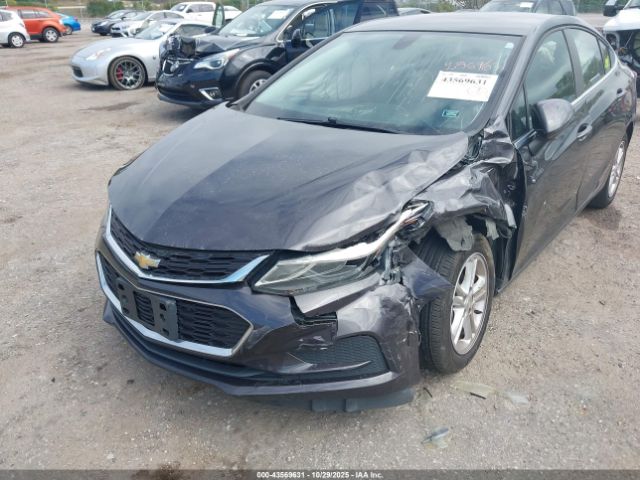 2017 CHEVROLET CRUZE 1G1BE5SM1H7246820 Photo 5