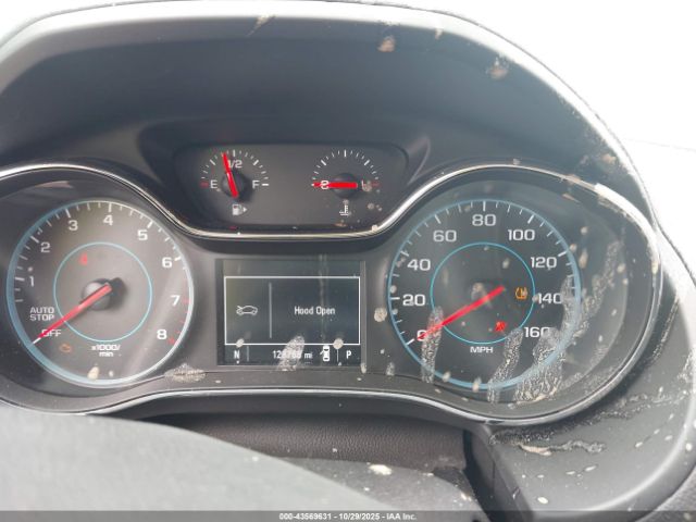 2017 CHEVROLET CRUZE 1G1BE5SM1H7246820 Photo 6