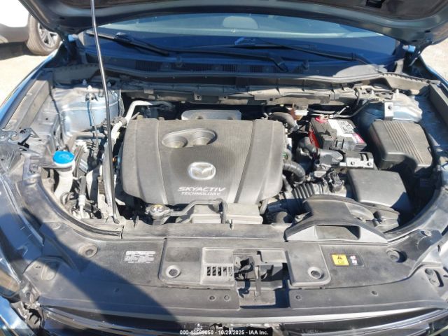 2016 MAZDA CX-5 JM3KE2BY2G0647462 Photo 9