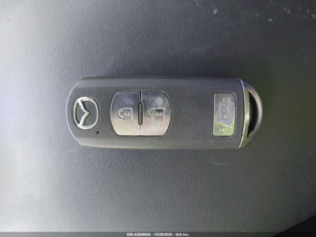 2016 MAZDA CX-5 JM3KE2BY2G0647462 Photo 10