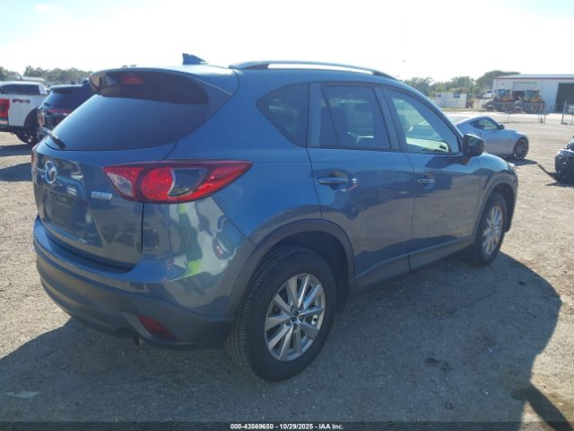 2016 MAZDA CX-5 JM3KE2BY2G0647462 Photo 3