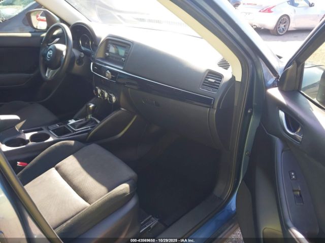 2016 MAZDA CX-5 JM3KE2BY2G0647462 Photo 4
