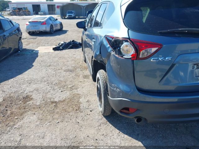 2016 MAZDA CX-5 JM3KE2BY2G0647462 Photo 5